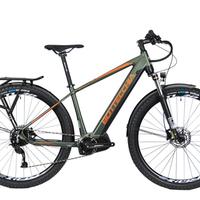 Bottecchia BE32 Evo Start