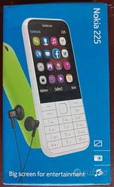 Cellulare Nokia 225