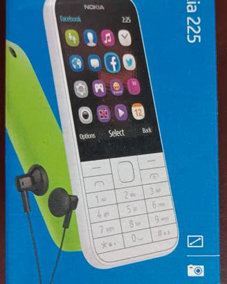 Cellulare Nokia 225
