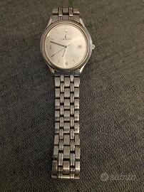 Orologio da polso vintage per uomo