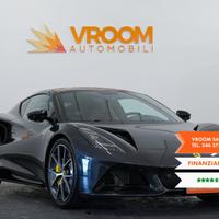 LOTUS Emira Emira V6 Supercharged First Edition