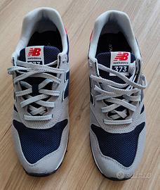 Scarpe NewBalance