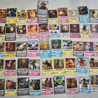 Brainrot Universo Psichedelico (Serie Alpha)