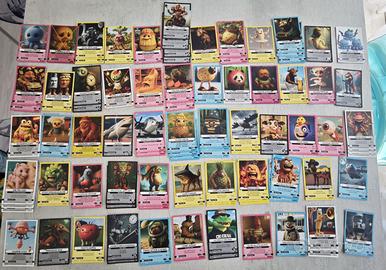 Brainrot Universo Psichedelico (Serie Alpha)