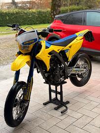Suzuki Valenti SM 125