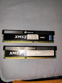 RAM DDR3 Corsair 2x4GB