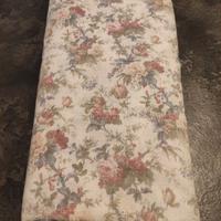 Stoffa di cotone taglio morbido tipo mussola