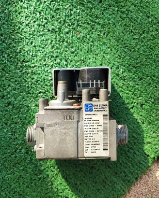 Valvola gas 848 sigma