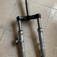 Farcella anteriore honda sh300