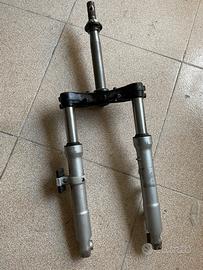 Farcella anteriore honda sh300