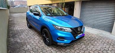 Nissan Qashqai EURO 6E