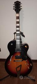 Chitarra elettrica Jazz