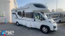 ADRIA Coral XL 600 DP Axess