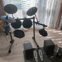 Batteria elettrica