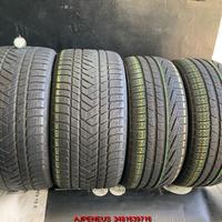 4 goome doppia misura pirelli 285 35 20