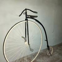 bicicletta vintage 