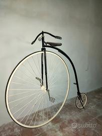 bicicletta vintage 