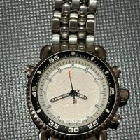 Orologio Sector 290 analogico e digitale