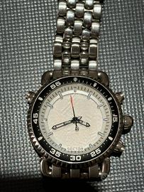 Orologio Sector 290 analogico e digitale