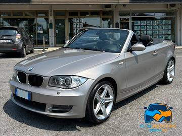 BMW 125 i cabrio Attiva *GARANZIA*