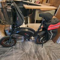 bici elettrica 