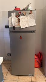 Cucina e frigo