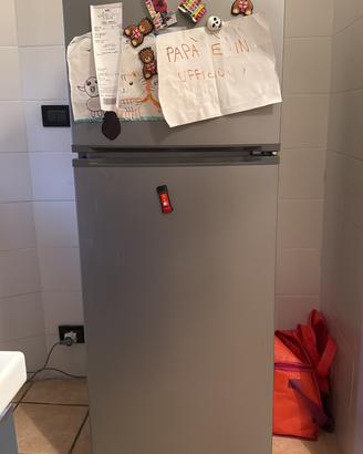 Cucina e frigo