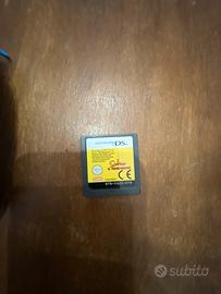 Simpson nintendo ds