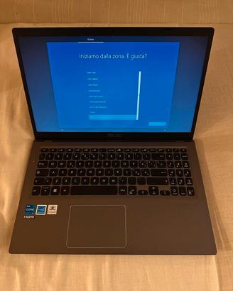 Pc portatile Asus