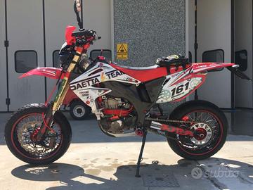 Honda Altro modello