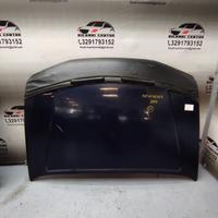 Cofano anteriore nissan pathfinder iii 2005-2010 6