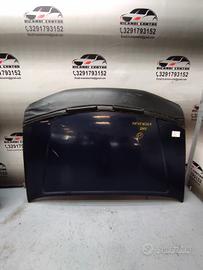 Cofano anteriore nissan pathfinder iii 2005-2010 6