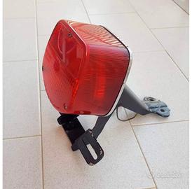 Faro posteriore kawasaki kz 400 1975