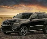 Per autoricambi per jeep grand cherokee 2018;2020
