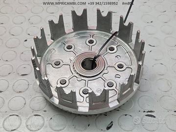 CAMPANA FRIZIONE KAWASAKI KXF 250 2003 2005 SUZUKI