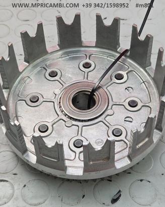 CAMPANA FRIZIONE KAWASAKI KXF 250 2003 2005 SUZUKI