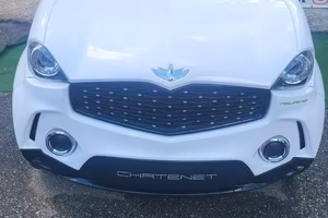 Chatenet ch46