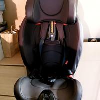 Seggiolino Auto Chicco Gro-Up 123