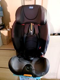 Seggiolino Auto Chicco Gro-Up 123