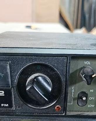 VHF ICOM IC 22