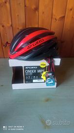Casco Giro cinder mips