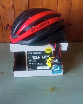 Casco Giro cinder mips
