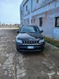 JEEP COMPASS ANNO 2011