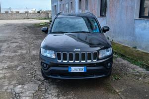 JEEP COMPASS ANNO 2011