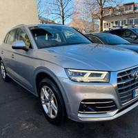 Audi Q5  50 3.0 tdi quattro s-Line 2019