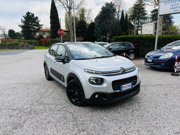 Citroen C3 BlueHDi 75 S&S Shine
