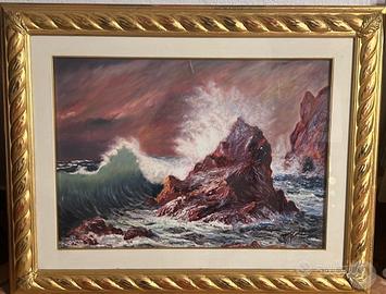 Serigrafia Giovanni Francesco Gonzaga