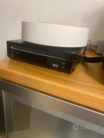 Nintendo wii con wii balance