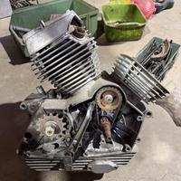 Motore morini 350 kanguro