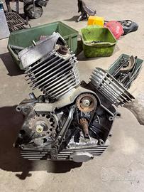 Motore morini 350 kanguro